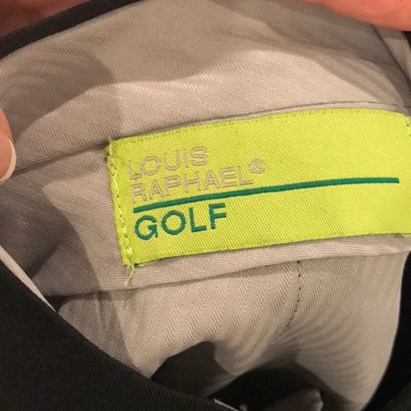 Louis Raphael pants - Picture 3 of 4